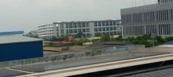 Jurong Industrial Estate (D22), Factory #508620571